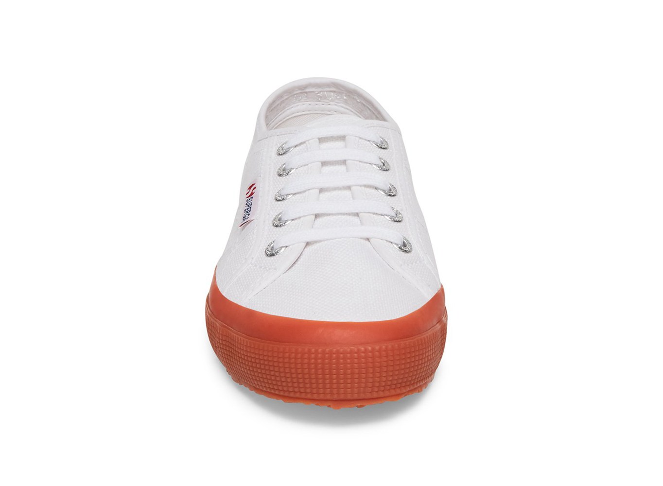 Tenis Feminino Branco - Superga 2750 Cotu Classic - DJFPO-1950